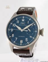 Thumbnail von Große Fliegeruhr LE PETIT PRINCE