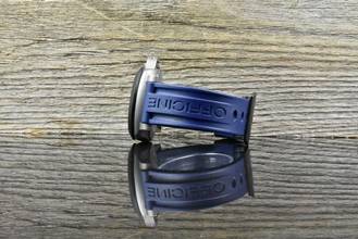 Thumbnail von Panerai Luminor GMT Automatic Navy Blue - Carbon & Titanium - Neuwertig & Automatik B&P