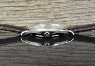 Thumbnail von Jaeger-LeCoultre Master Grande Ultra Thin Q1358420 / 174.8.90.S Stahl - B&P 2015