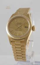 Thumbnail von Lady Datejust