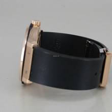 Thumbnail von Hublot Classic Fusion 18k Rotgold Kautschuk Faltschliesse Automatik Ø 45 mm