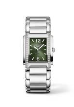 Thumbnail von Patek Philippe Twenty~4 Green Diamond - New - Fullset - 2026