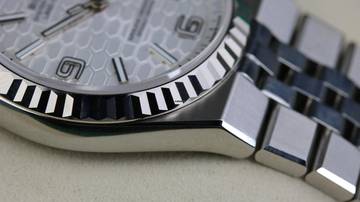 Thumbnail von Rolex Land-Dweller 36 New Model - New LC100 - Fullset - 01/2026