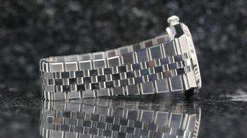 Thumbnail von Rolex Land-Dweller 36 New Model - New LC100 - Fullset - 01/2026