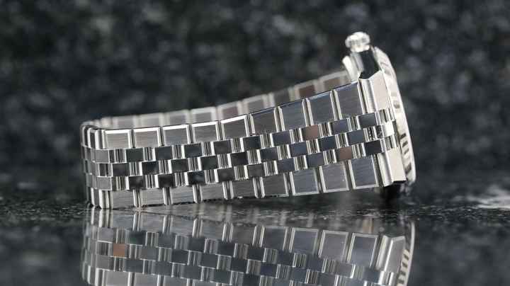  Rolex Land-Dweller 36 New Model - New LC100 - Fullset - 01/2026 