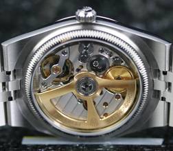 Thumbnail von Rolex Land-Dweller 36 New Model - New LC100 - Fullset - 01/2026