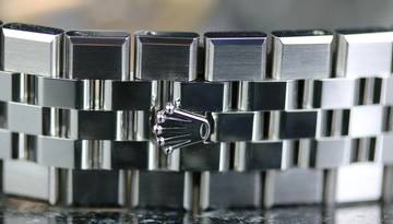 Thumbnail von Rolex Land-Dweller 36 New Model - New LC100 - Fullset - 01/2026