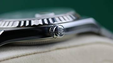 Thumbnail von Rolex Land-Dweller 36 New Model - New LC100 - Fullset - 01/2026