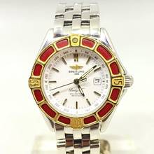 Thumbnail von Breitling Lady J D52065