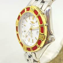 Thumbnail von Breitling Lady J D52065