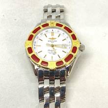 Thumbnail von Breitling Lady J D52065