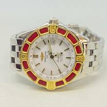Thumbnail von Breitling Lady J D52065