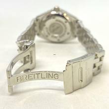 Thumbnail von Breitling Lady J D52065