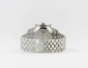 Thumbnail von IWC Fliegeruhr Chronograph IW371701