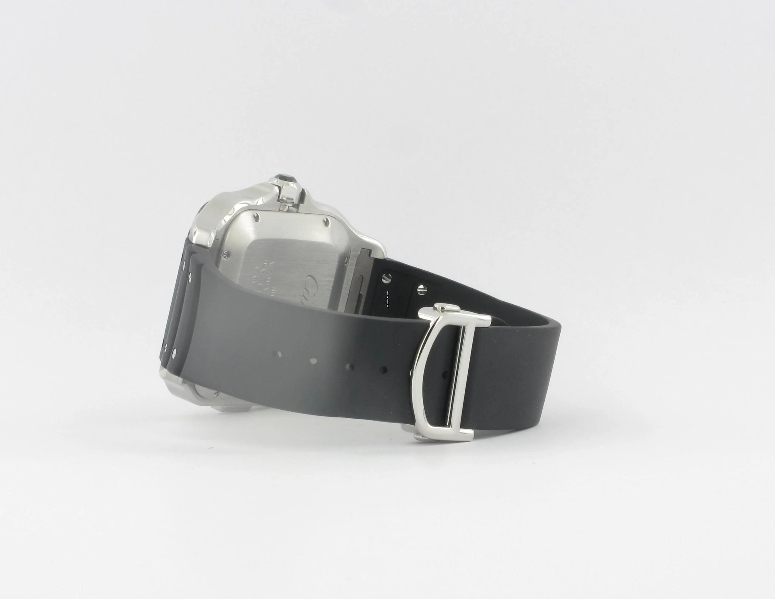 Thumbnail von Cartier Santos Chronograph 43mm XL Modell