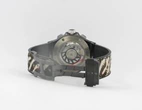 Thumbnail von Hublot Big Bang 41 mm Zebra