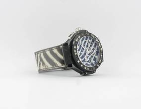 Thumbnail von Hublot Big Bang 41 mm Zebra