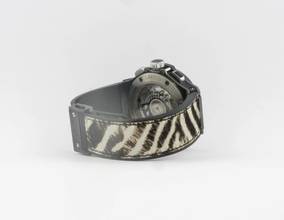 Thumbnail von Hublot Big Bang 41 mm Zebra