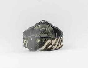 Thumbnail von Hublot Big Bang 41 mm Zebra