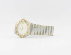 Thumbnail von Omega Constellation Quartz 1312.30.00