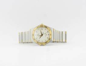 Thumbnail von Omega Constellation Quartz 1312.30.00
