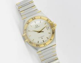 Thumbnail von Omega Constellation Quartz 1312.30.00