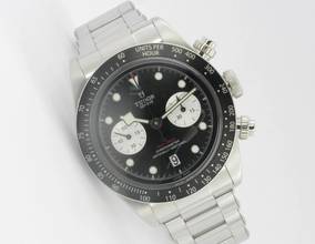 Thumbnail von Tudor Black Bay Chrono 79360N