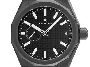 Thumbnail von Zenith Defy Skyline Ref.49.9300.3620/21.I001 2026 Full Set Ungetragen Defy Skyline Keramik