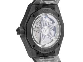 Thumbnail von Zenith Defy Skyline Ref.49.9300.3620/21.I001 2026 Full Set Ungetragen Defy Skyline Keramik