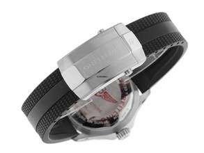 Thumbnail von Breitling Superocean Automatic Ref.A17376211B1S1 2026 Full Set Ungetragen Superocean Automatic Faltschließe