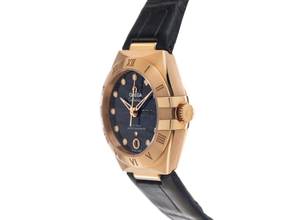 Thumbnail von Omega Constellation Ref.131.53.29.20.99.001 2026 Full Set Ungetragen Constellation Diamanten 18kt Sedna™-Gold