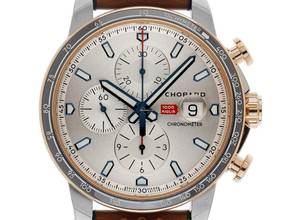 Thumbnail von Chopard Mille Miglia Race Edition Limitiert Ref.168571-6004 2026 Full Set Ungetragen Mille Miglia Race Edition Faltschließe