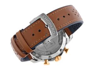 Thumbnail von Chopard Mille Miglia Race Edition Limitiert Ref.168571-6004 2026 Full Set Ungetragen Mille Miglia Race Edition Faltschließe