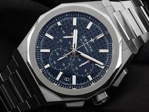 Thumbnail von Zenith Defy Skyline Chronograph Ref.03.9500.3600-51.I001 2026 Full Set Ungetragen Defy Skyline Chronograph