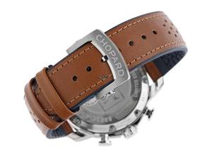 Thumbnail von Chopard Mille Miglia Race Ref.168571-3010 2026 Full Set Ungetragen Mille Miglia Faltschließe