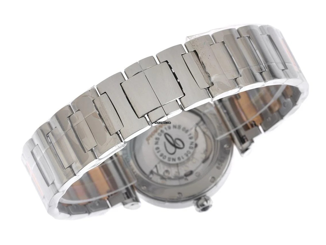 Thumbnail von Chopard Imperiale Ref.388563-6002 2026 Full Set Ungetragen Imperiale Perlmutt