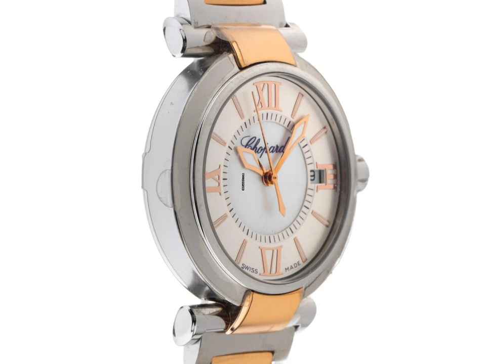  Chopard Imperiale Ref.388563-6002 2026 Full Set Ungetragen Imperiale Perlmutt 