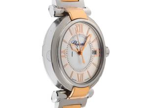 Thumbnail von Chopard Imperiale Ref.388563-6002 2026 Full Set Ungetragen Imperiale Perlmutt