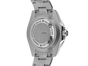 Thumbnail von Rolex Sea-Dweller 4000 Ref.116600 2017 Full Set wie Neu Vintage Sea-Dweller