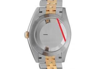 Thumbnail von Rolex Datejust 41 Ref.126333 2018 Full Set wie Neu Datejust