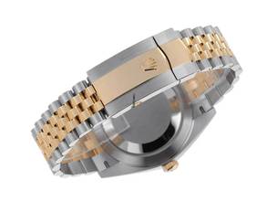 Thumbnail von Rolex Datejust 41 Ref.126333 2018 Full Set wie Neu Datejust