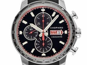 Thumbnail von Chopard Mille Miglia GTS Ref.168571-3001 2026 Full Set Ungetragen Mille Miglia GTS Faltschließe