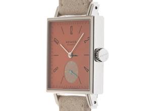 Thumbnail von NOMOS Tetra Glashütte Tetra Terra Ref.438.SB 2026 Full Set Neu Tetra Terra