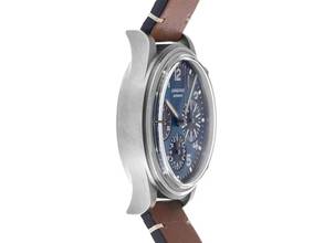 Thumbnail von Longines Avigation Bigeye Ref.L2.816.1.93.2 Full Set Ungetragen Avigation Bigeye