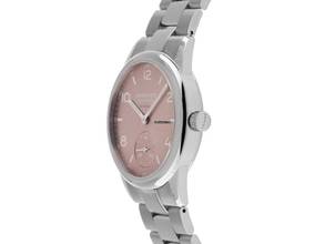 Thumbnail von NOMOS Club Neomatik Glashütte Club Sport Neomatik Rosé Ref.756 2025 Full Set Neu Club Sport Neomatik 34 Rosé