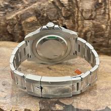 Thumbnail von Rolex GMT-Master II GMT-Master II BATMAN - VERKLEBT - FULLSET 2018 LC100 - Ref. 116710BLNR FULL STICKERS ON