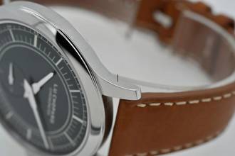 Thumbnail von Chopard L.U.C XPS Forest Green Dial 168629-3001