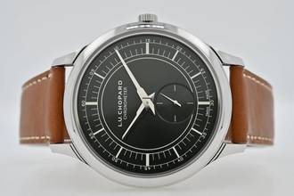 Thumbnail von Chopard L.U.C XPS Forest Green Dial 168629-3001