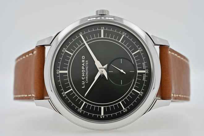  Chopard L.U.C XPS Forest Green Dial 168629-3001 