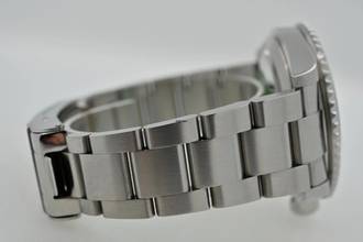 Thumbnail von Rolex Submariner Date 50th 16610LV Full Set LC170